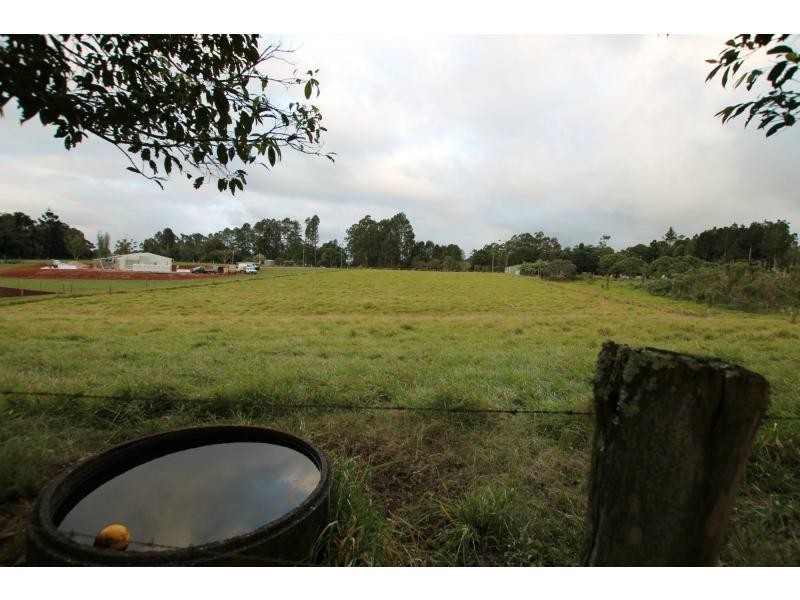 Lake Eacham QLD 4884