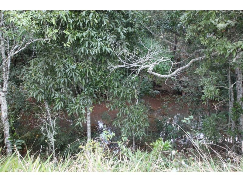 Lake Eacham QLD 4884