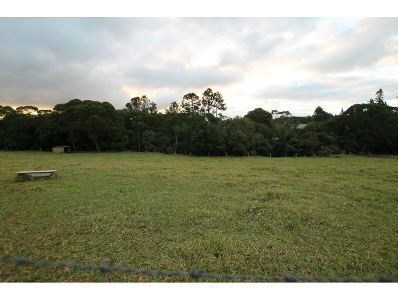 Lake Eacham QLD 4884