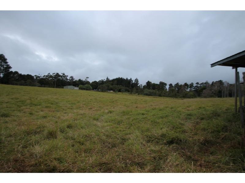 Lake Eacham QLD 4884