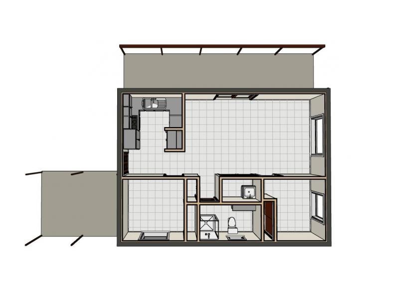 9 Lillypilly Lane, Yungaburra QLD 4884