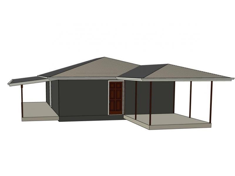 9 Lillypilly Lane, Yungaburra QLD 4884