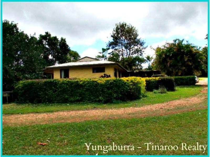 Yungaburra QLD 4884