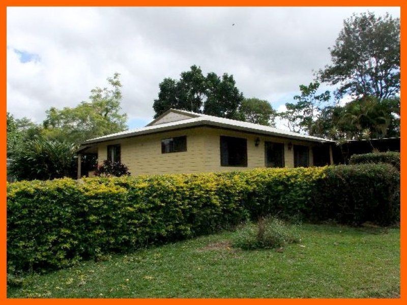 Yungaburra QLD 4884