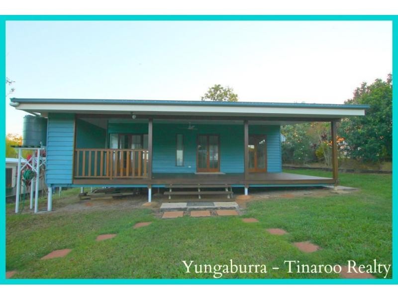 Tinaroo QLD 4872