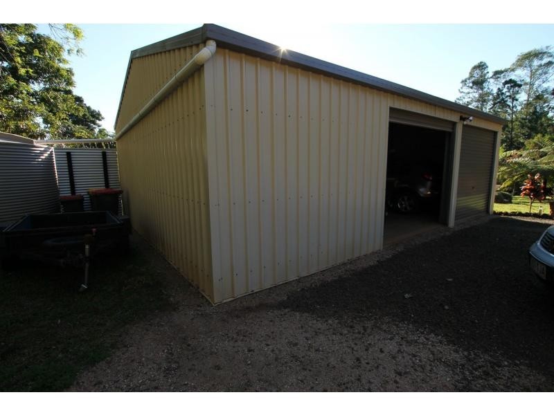 Tarzali QLD 4885