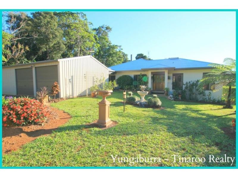 Tarzali QLD 4885