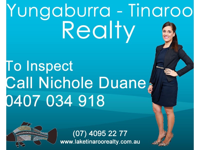 117 Rankine Avenue, Yungaburra QLD 4884