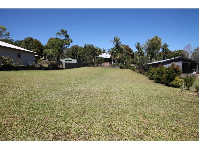 5 Lillypilly Lane, Yungaburra QLD 4884