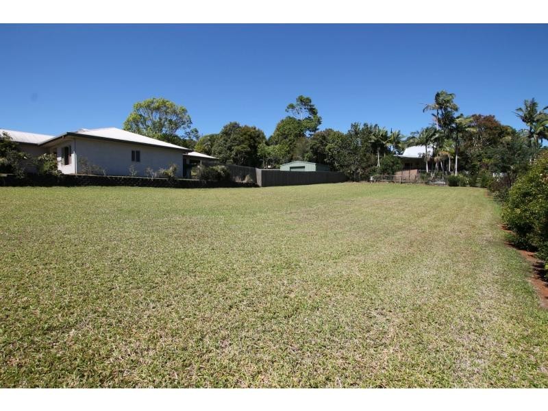 5 Lillypilly Lane, Yungaburra QLD 4884