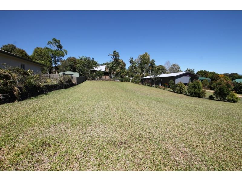 5 Lillypilly Lane, Yungaburra QLD 4884