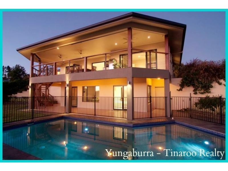 Yungaburra QLD 4884