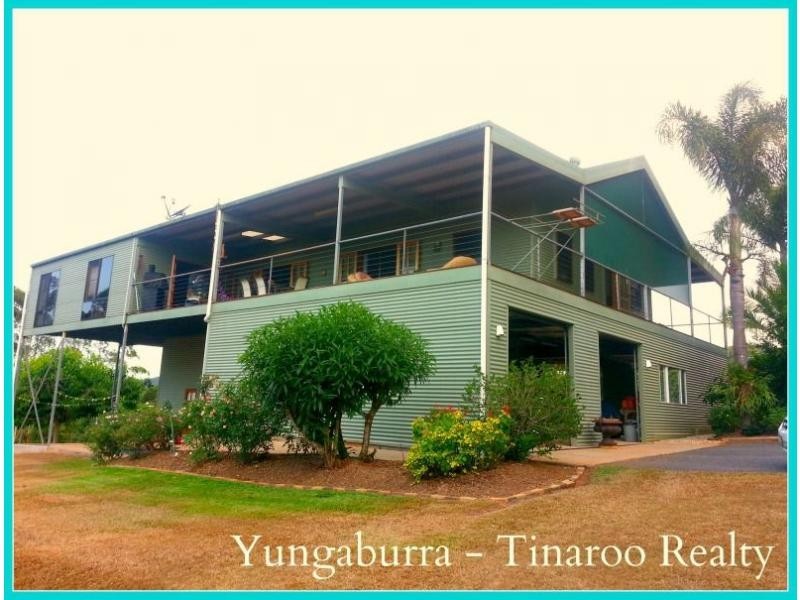 Yungaburra QLD 4884