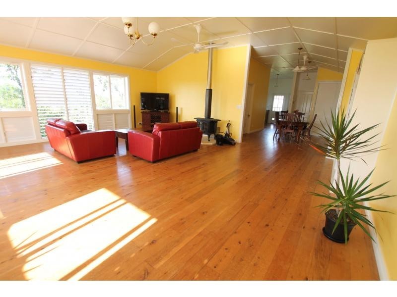 Yungaburra QLD 4884