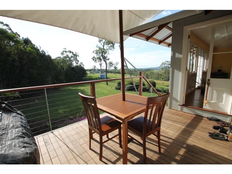 Yungaburra QLD 4884