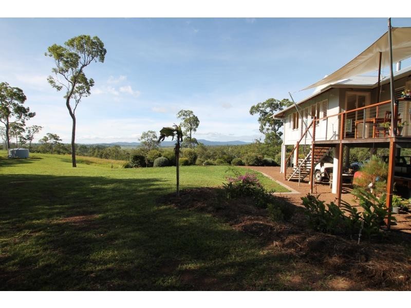 Yungaburra QLD 4884