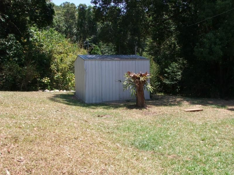 Yungaburra QLD 4884