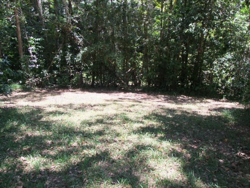 Yungaburra QLD 4884