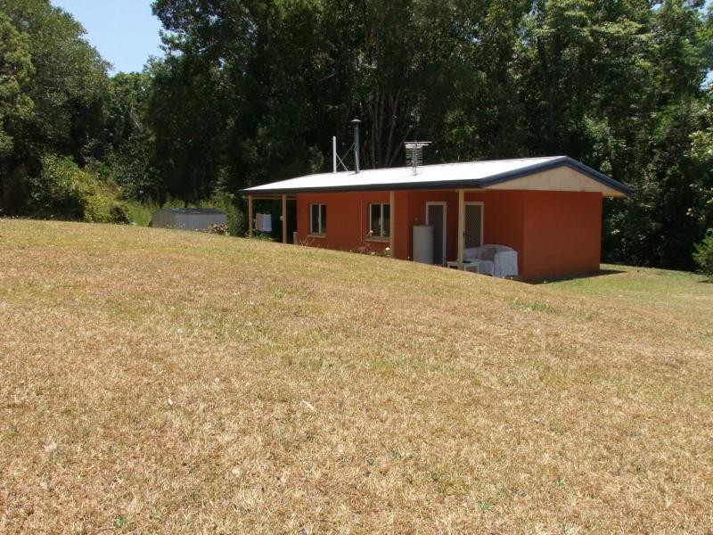 Yungaburra QLD 4884