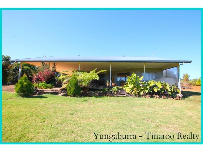 Yungaburra QLD 4884