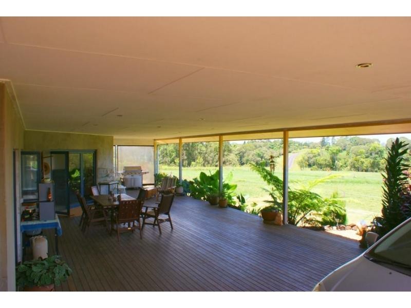 Yungaburra QLD 4884