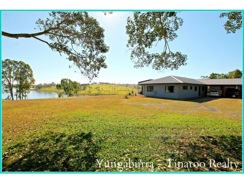 Yungaburra QLD 4884
