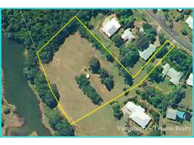 70 Oleander Drive, Yungaburra QLD 4884