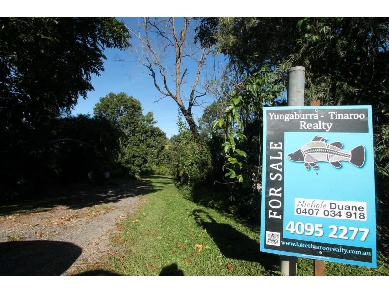 70 Oleander Drive, Yungaburra QLD 4884