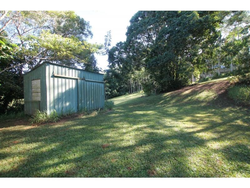 70 Oleander Drive, Yungaburra QLD 4884