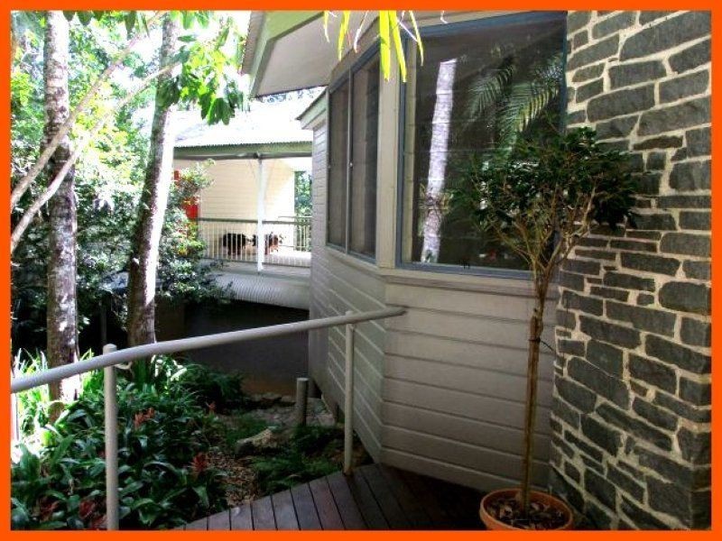 109 Winfield Road, Yungaburra QLD 4884