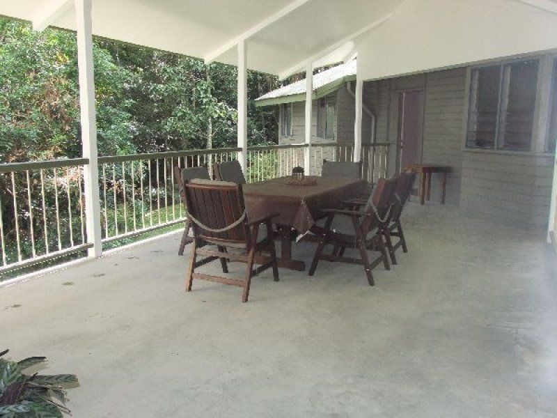 109 Winfield Road, Yungaburra QLD 4884