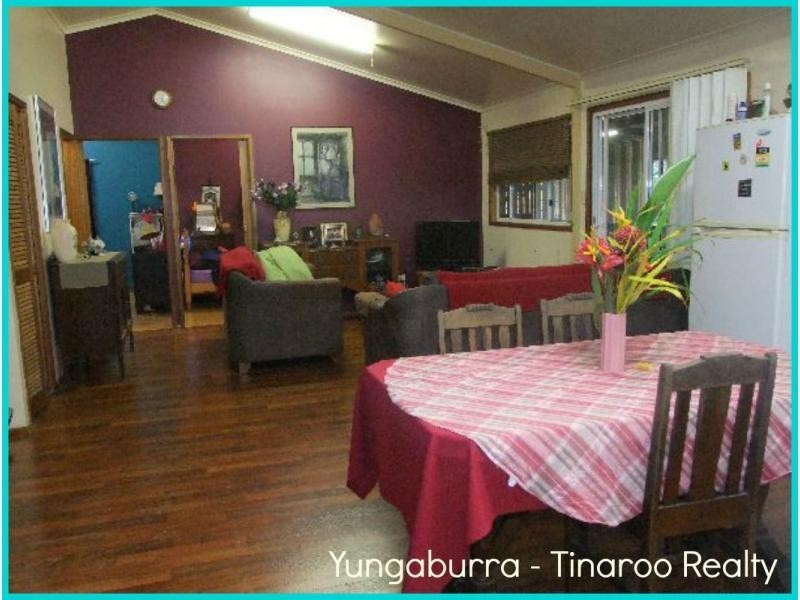 Yungaburra QLD 4884