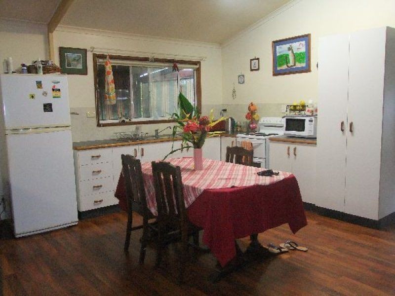 Yungaburra QLD 4884