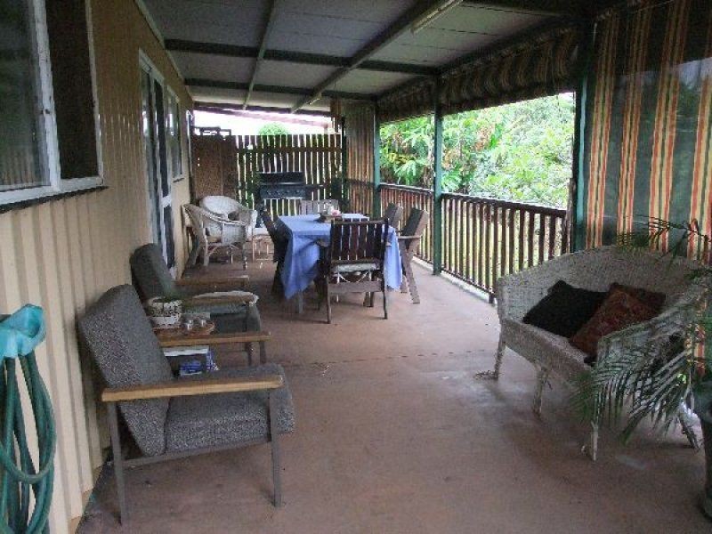 Yungaburra QLD 4884
