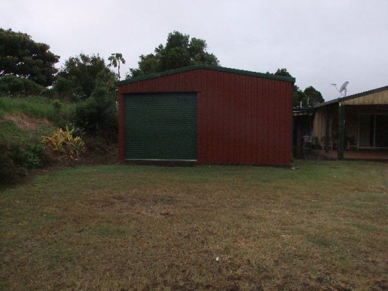 Yungaburra QLD 4884