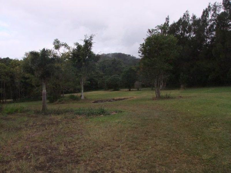 Yungaburra QLD 4884