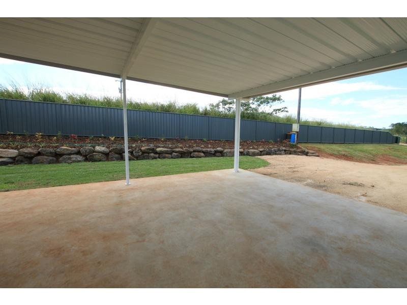 Barrine QLD 4872