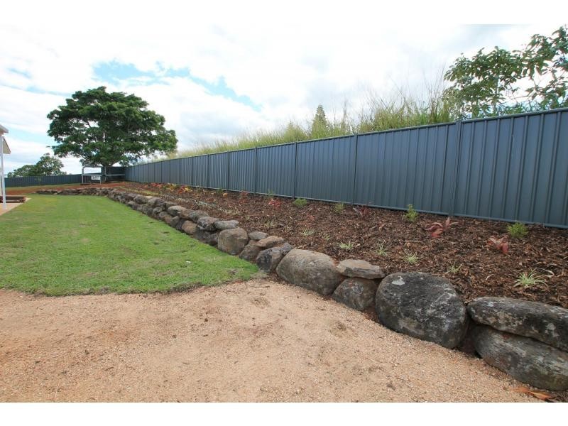 Barrine QLD 4872