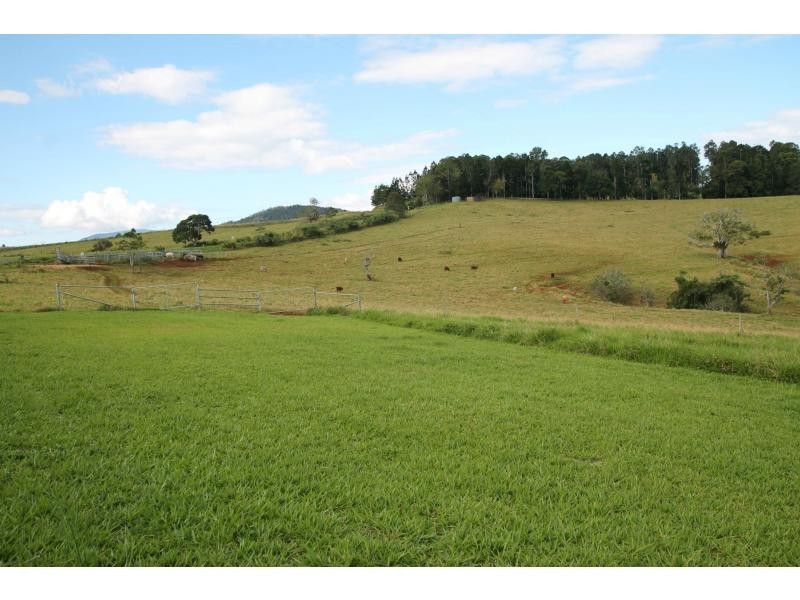 Barrine QLD 4872