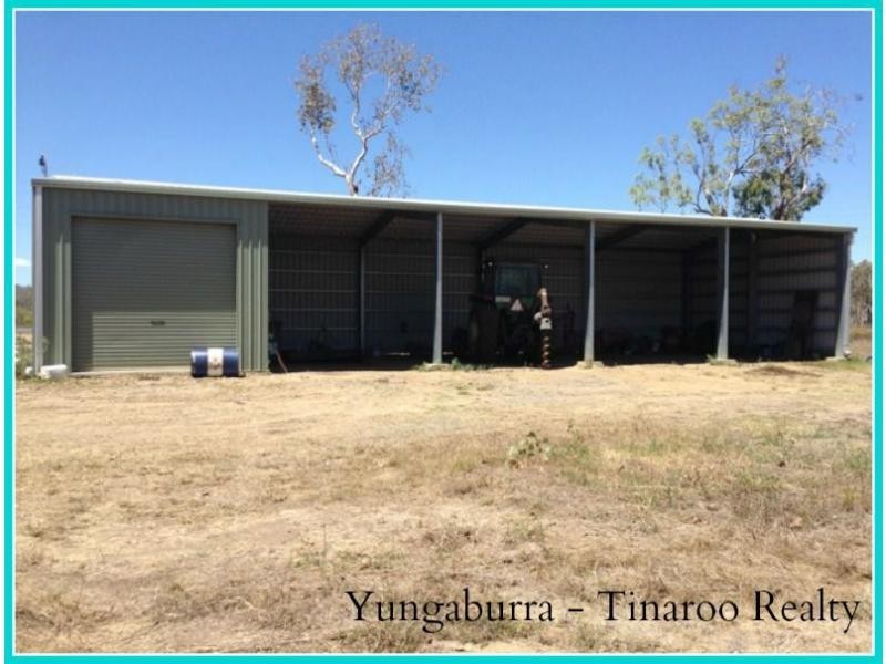 L2/301 Peninsula Developmental Road, Biboohra QLD 4880