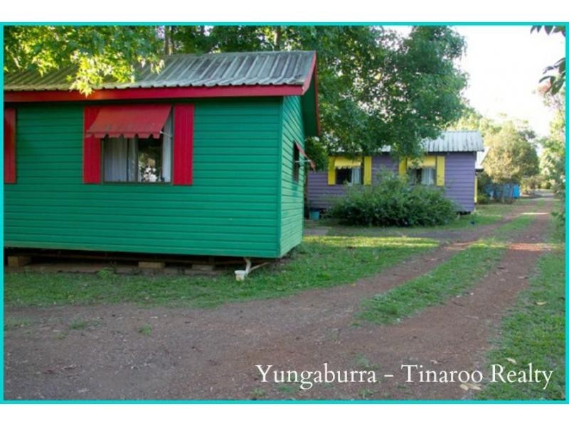 Yungaburra QLD 4884