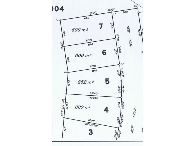 7 Rankine Avenue, Yungaburra QLD 4884