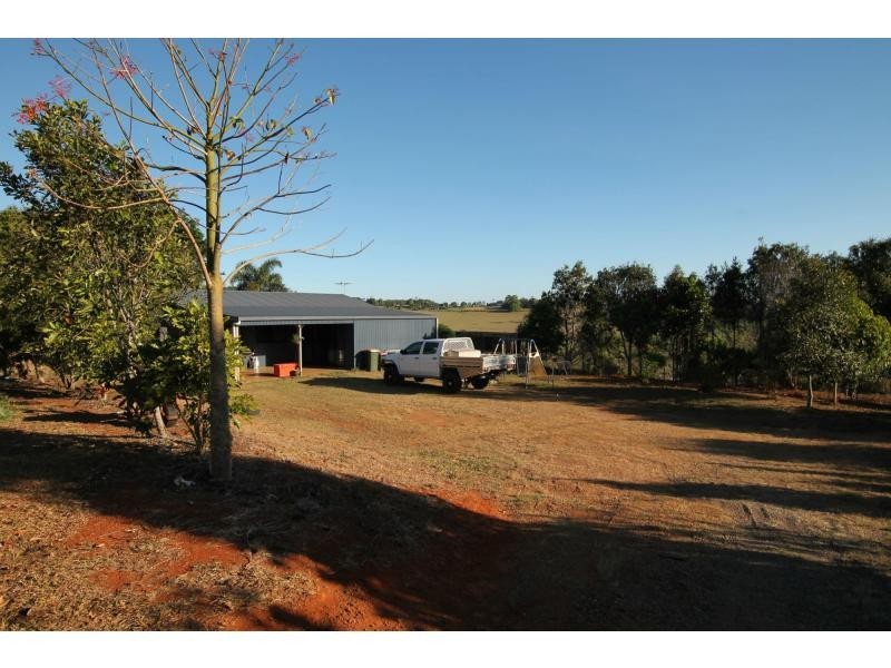 Yungaburra QLD 4884