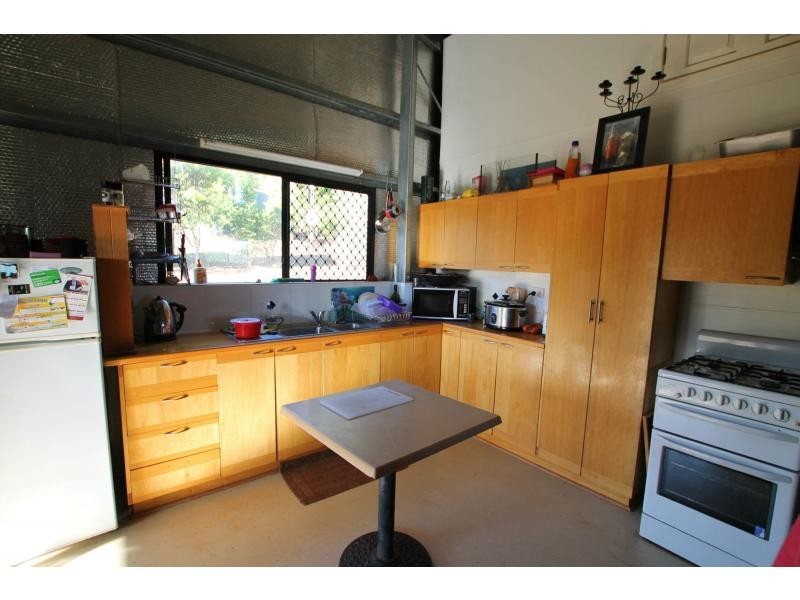Yungaburra QLD 4884