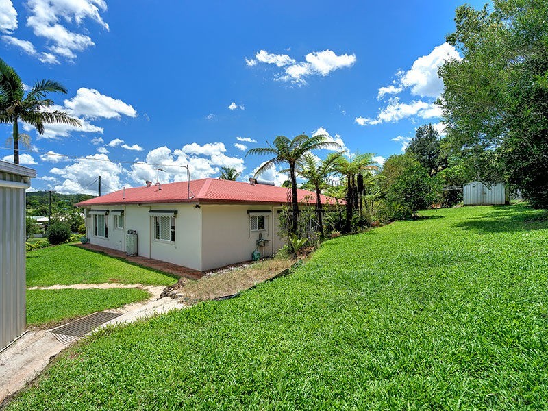 Yungaburra QLD 4884