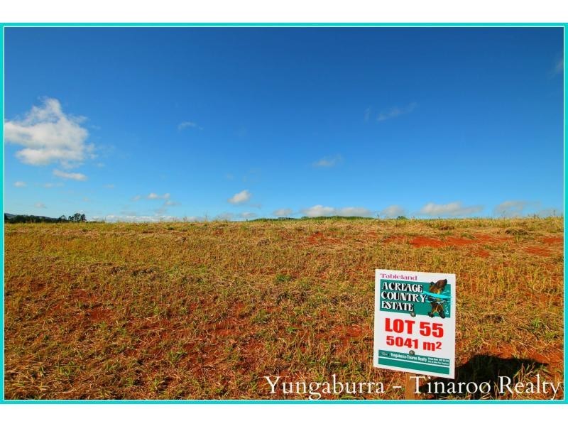 55 Jessica Road, Yungaburra QLD 4884