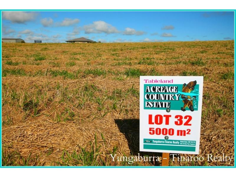 L32 Jessica Road, Malanda QLD 4885