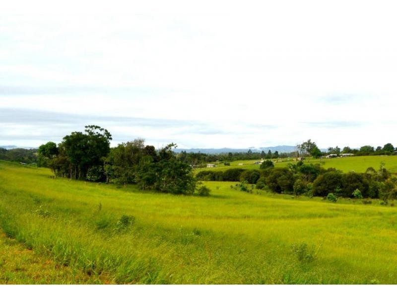 L32 Jessica Road, Malanda QLD 4885