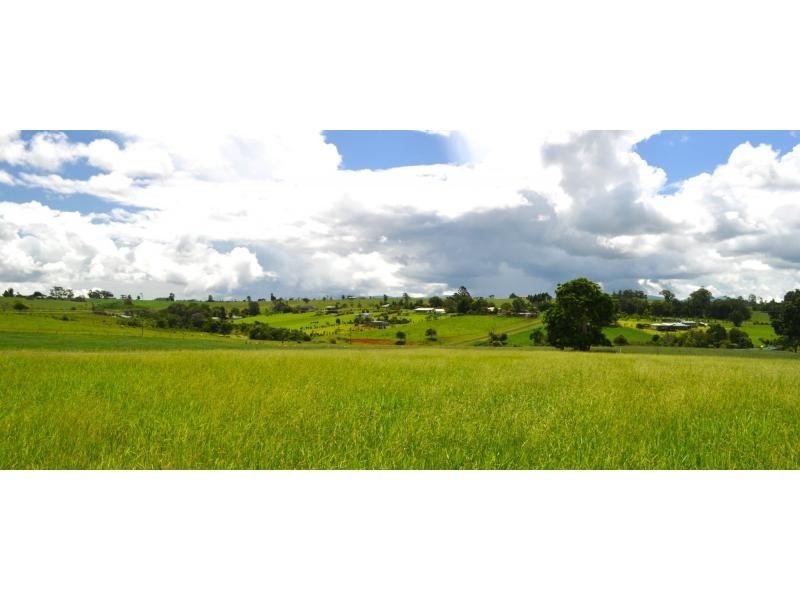 L32 Jessica Road, Malanda QLD 4885