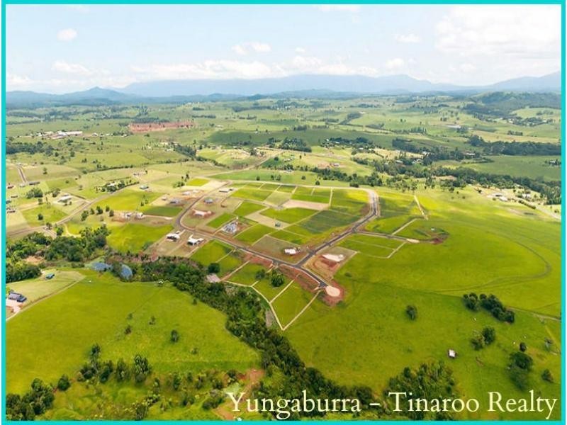 L32 Jessica Road, Malanda QLD 4885